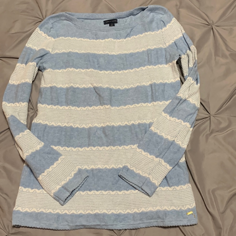 Tommy Hilfiger Sweater size M